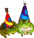 FrogParty