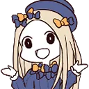 AbbyShrug