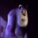 huh