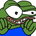 Pepewant Discord Emoji