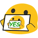 blobblobyes
