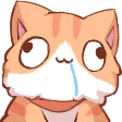 mewdrool