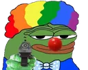 PepeClownGun PepeClownGun