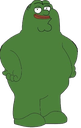 :pepepeter: Discord Emote