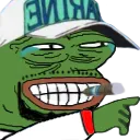 AkainuPoint Discord Emoji