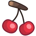 Fruit_Cherries