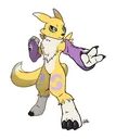 Renamon
