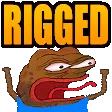 RIGGED