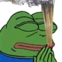 pepePray