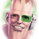 :Recoome: Discord Emote