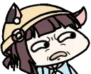 disgust