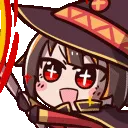 meguminexplode