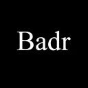 badrgae