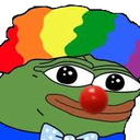 clown_3 Discord emoji