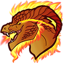 :DGCDragonMurder: Discord Emote