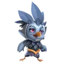 babyZunobia