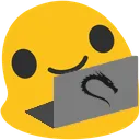 blobskid