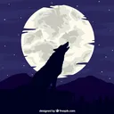 lobouivandonofundodalua_23214763