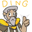 ding