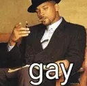 gay