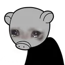 Sad