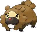 Bidoof bidoof Discord Emoji