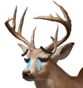 deercry