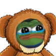 SadFrenBear SadFrenBear