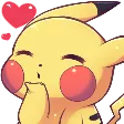 PikaKiss