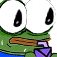 PepeShocked