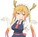 shrug