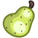 Fruit_Pear