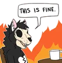 ThisIsFine