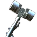 Mallet Mallet