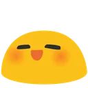 blob_warm