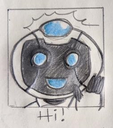:Aerbot_Hi: Discord Emote