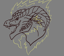 :murder_dragon: Discord Emote