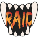 :Emote_Raid_Fangs: Discord Emote