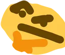 ThinkingFace ThinkingFace