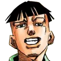 joshugrin