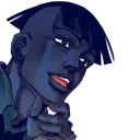 joshuevil