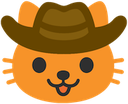 yeehawcat