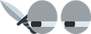 eyesdagger