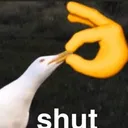ShutUp