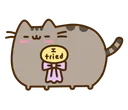 Pusheen_award Pusheen_award