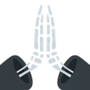 prayhands