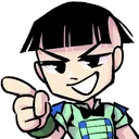 joshufinger joshufinger