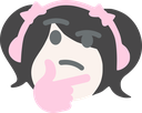 :hitormiss: Discord Emote