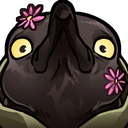 :crowbeak: Discord Emote