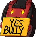 :yesbully: Discord Emote